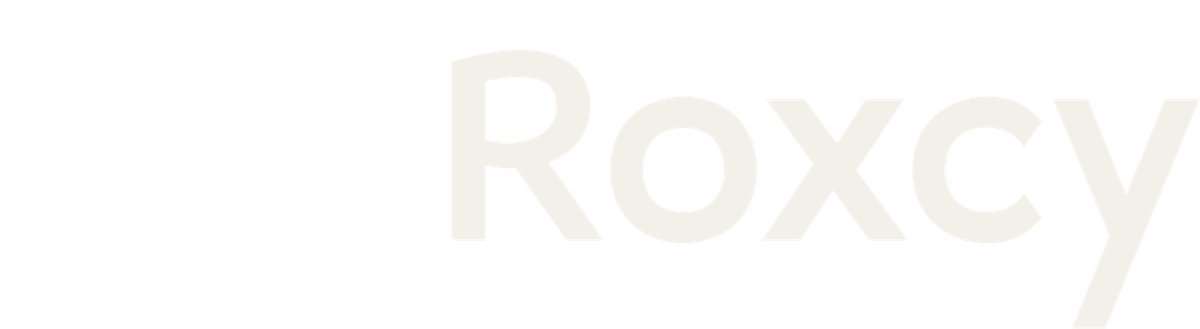 Roxcy